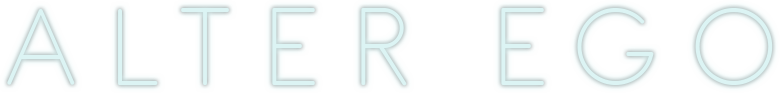 Alter Ego logo