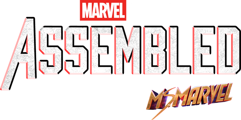 Marvel Studios Assembled: The Making of Ms. Marvel