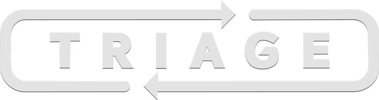 Triage logo