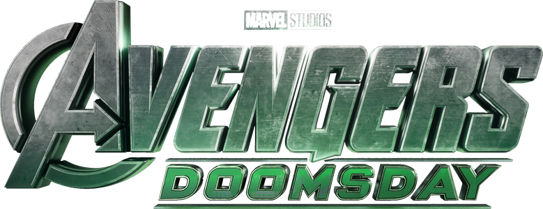 Vingadores: Doutor Destino logo