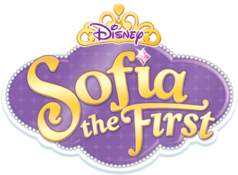 Princesinha Sofia logo