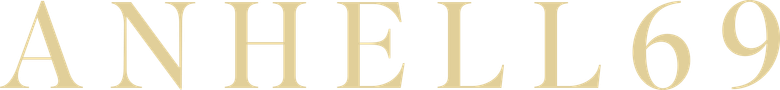 Anhell69 logo