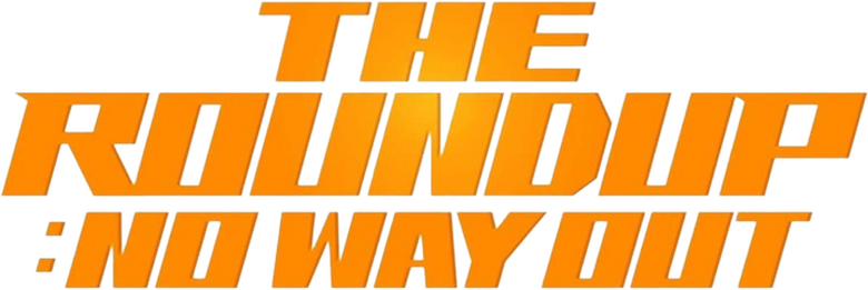 The Roundup: No Way Out logo