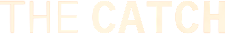 The Catch logo