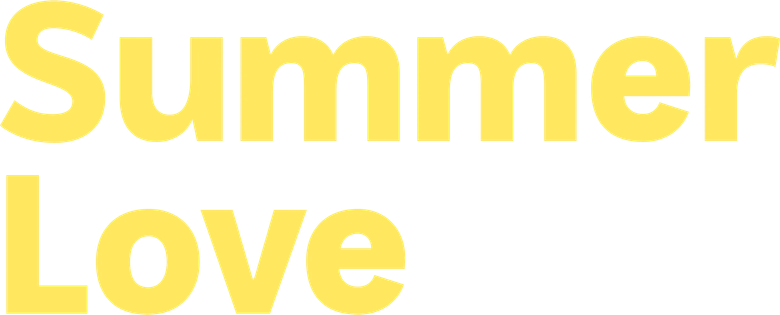 Summer Love logo