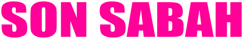 Son Sabah logo