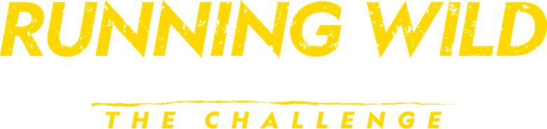 Running Wild with Bear Grylls: The Challenge logo