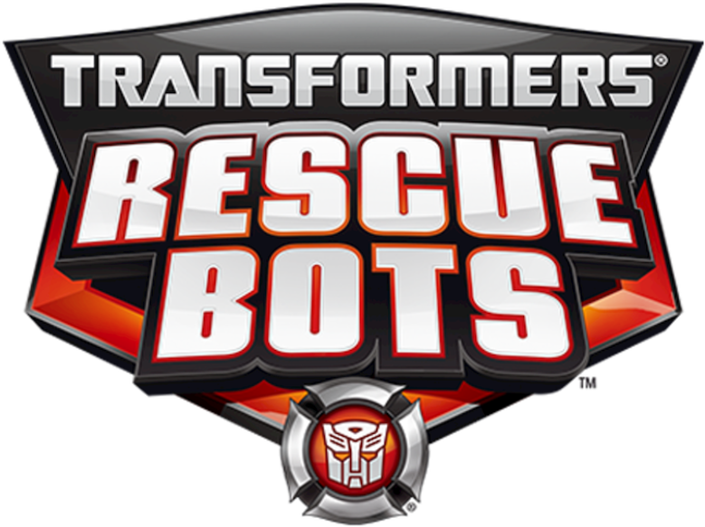 Transformers: Rescue Bots logo