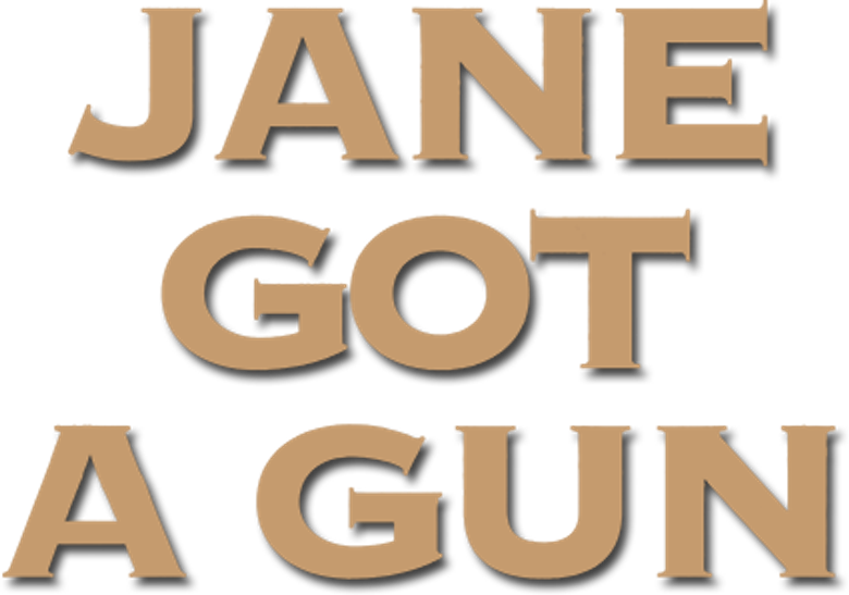 Jane Got a Gun logo