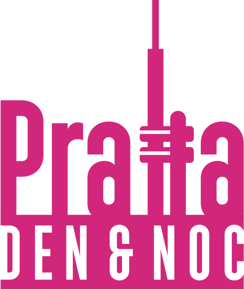 Praha - den & noc