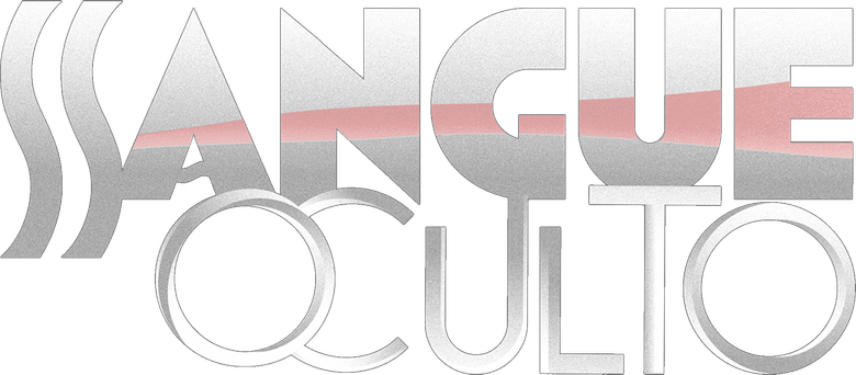 Sangue Oculto logo