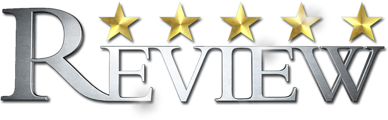 Review logo