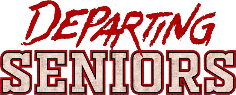 Departing Seniors