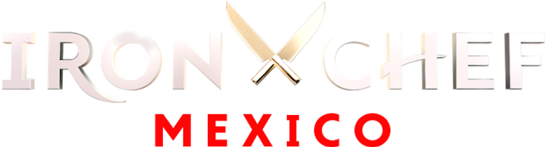 Iron Chef: Mexico