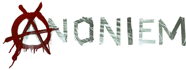 Anoniem logo
