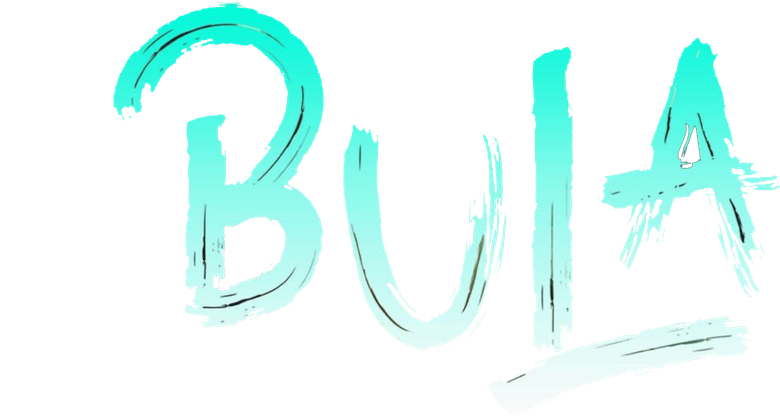 Bula - Eine tödliche Leidenschaft logo