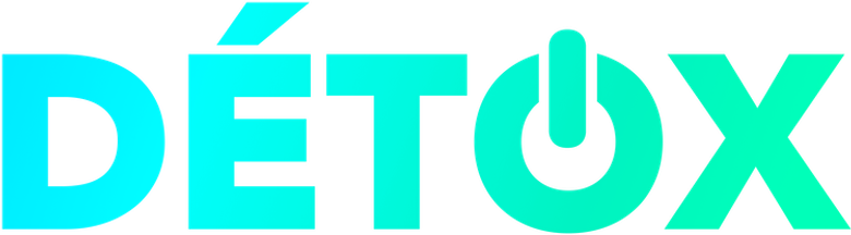 Detox logo