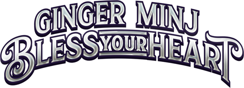 Ginger Minj: Bless Your Heart