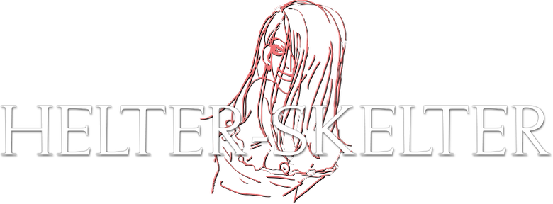 Helter Skelter logo