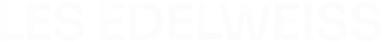 Les Edelweiss logo