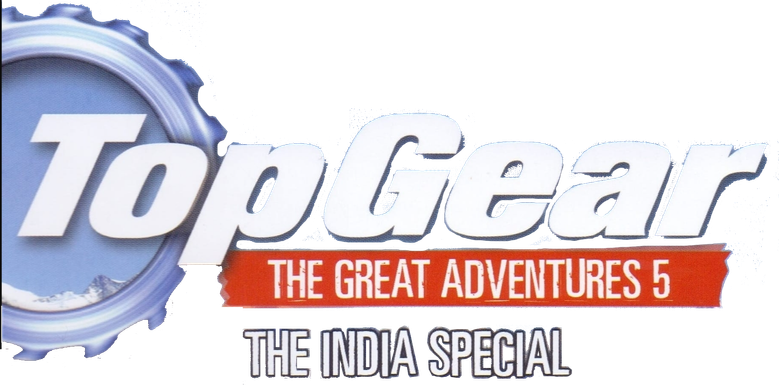 Top Gear: The Great Adventures 5