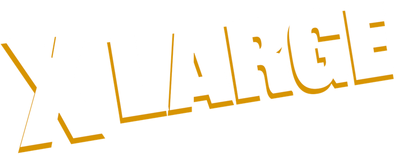 إكس لارج logo