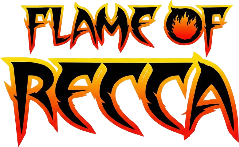 A Chama de Recca logo
