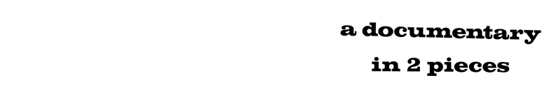 STEVE! (martin): documentário em 2 partes logo