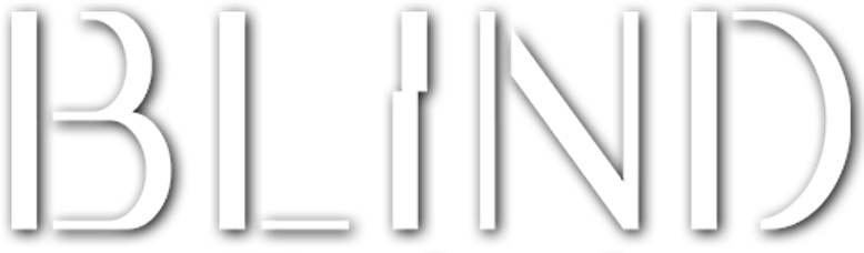 Blind logo