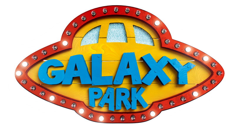 Galaxy Park logo