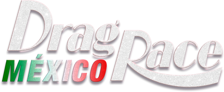 Drag Race México logo