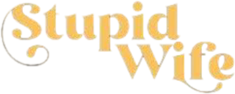 Stupid Wife logo