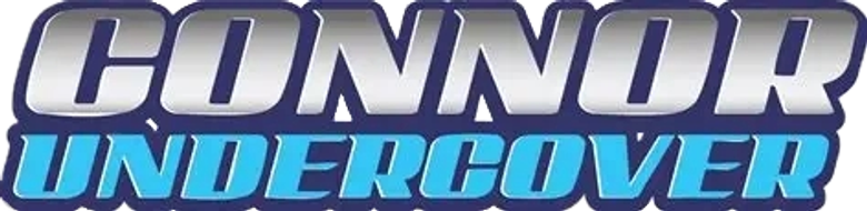 Connor Undercover logo