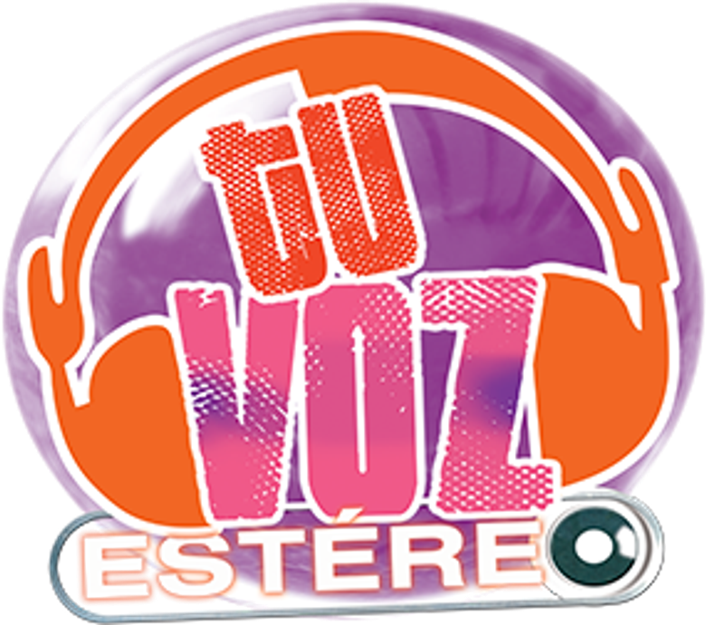 Tu Voz Estéreo logo