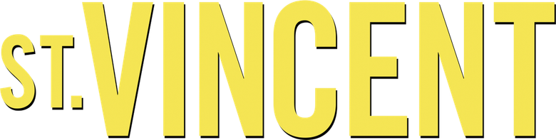 St. Vincent logo