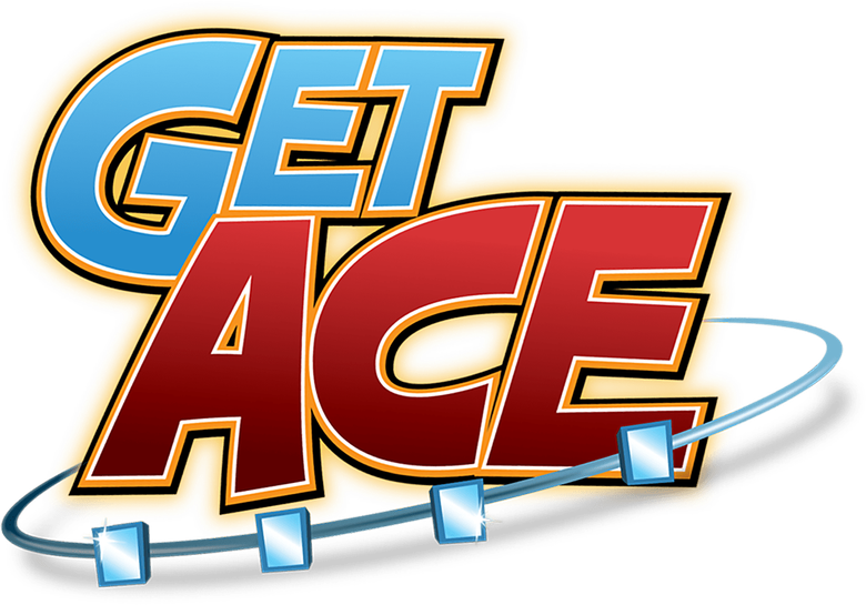 Ace logo
