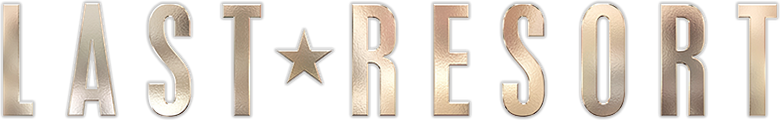 Last Resort logo