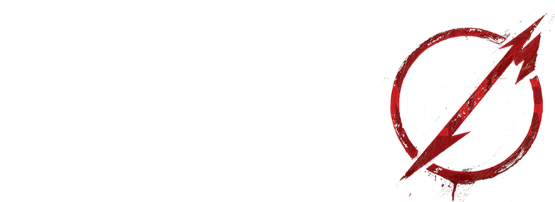 Metallica: Through the Never logo