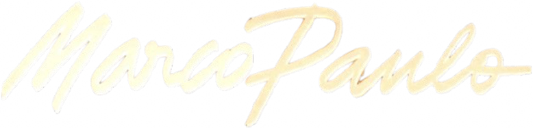 Marco Paulo logo