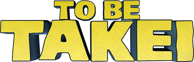To Be Takei logo