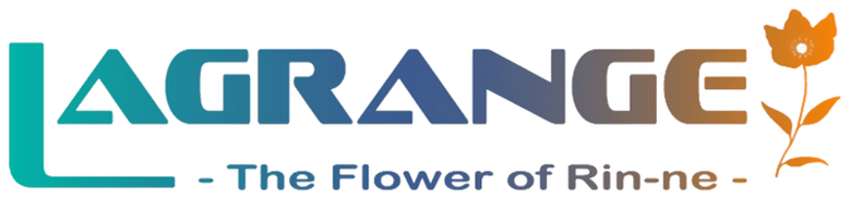 Rinne no Lagrange: Flower Declaration of Your Heart logo
