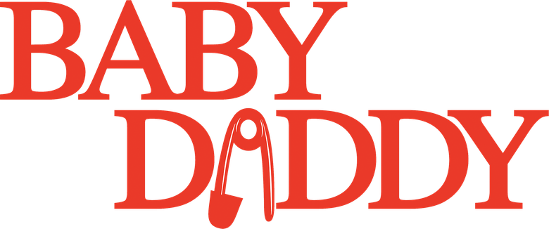 Baby Daddy logo