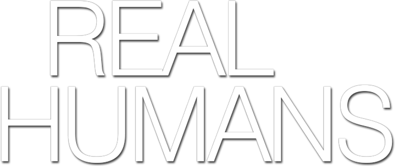 Real Humans logo