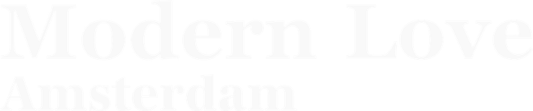 Modern Love Amsterdam logo