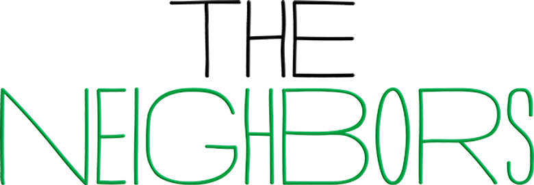 The Neighbors logo