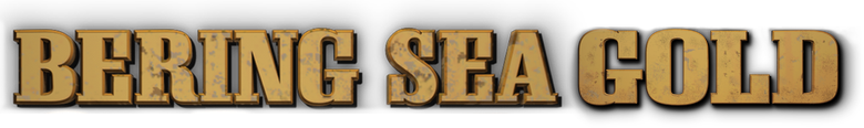 Bering Sea Gold logo