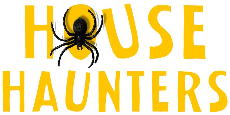 House Haunters logo