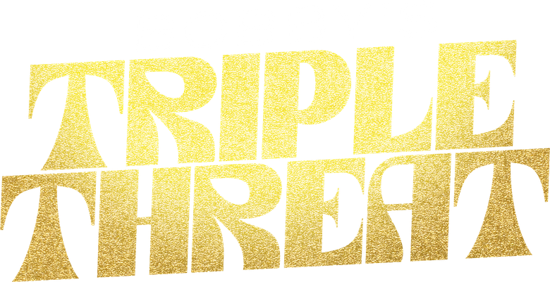 Bobby Flay: Ameaça Tripla logo