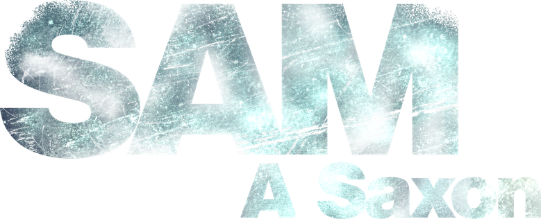 Sam: Um Saxão logo