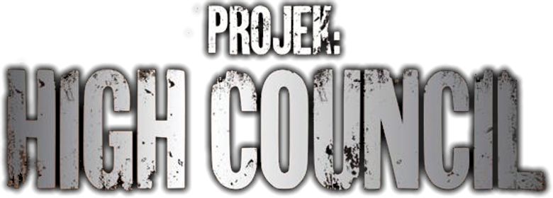 Projek: High Council logo